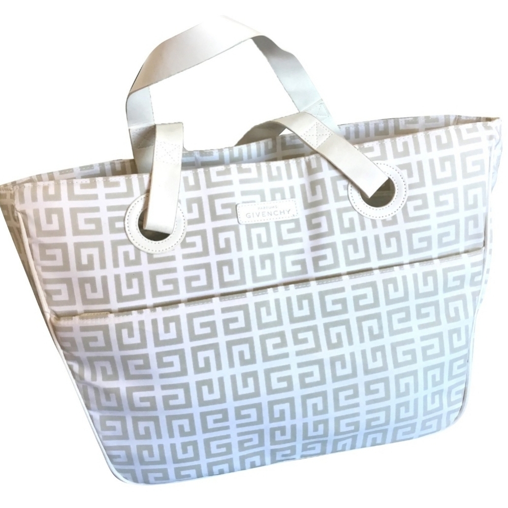SOLD --Givenchy tote bag nwt - Picture 1 of 6